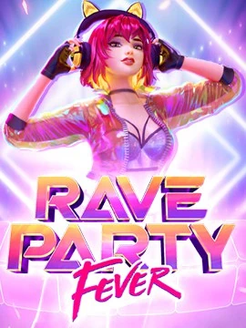 Roma 888 สมัครทดลองเล่น Rave-party-fever